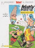 Asterix der Gallier
