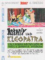 Asterix und Kleopatra