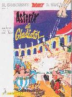 Asterix als Gladiator