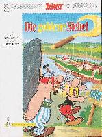 Die goldene Sichel