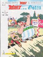 Asterix und die Goten
