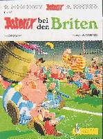 Asterix bei den Briten