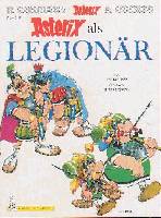 Asterix als Legionär