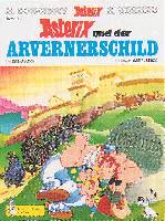 Asterix und der Arvernerschild