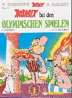 Asterix bei den olympischen Spielen